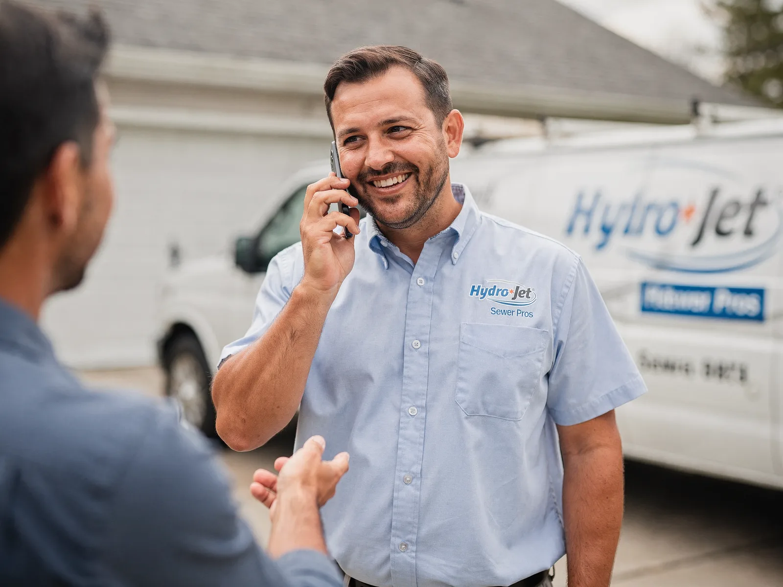Hydro Jetting Mantee, MS FAQs